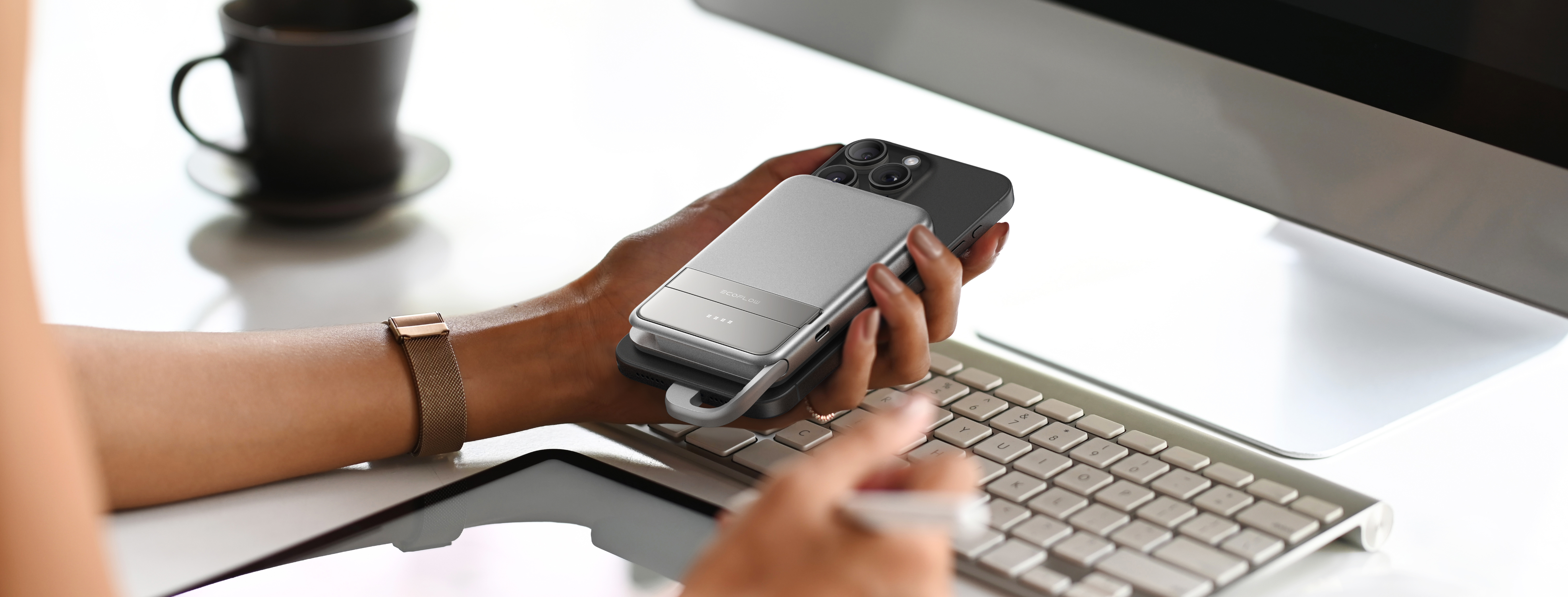 Power Bank EcoFlow – 10.000 mAh