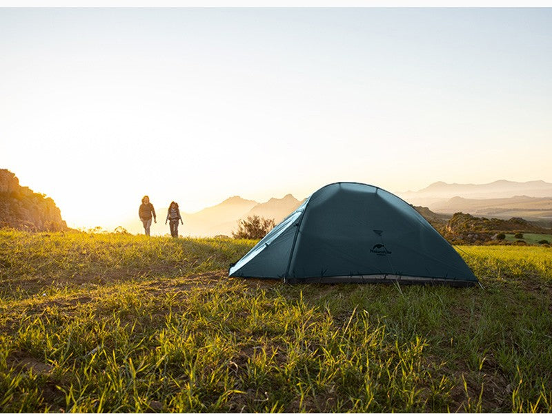 Naturehike barraca de camping Cloud Up 1 Pessoa Ultraleve