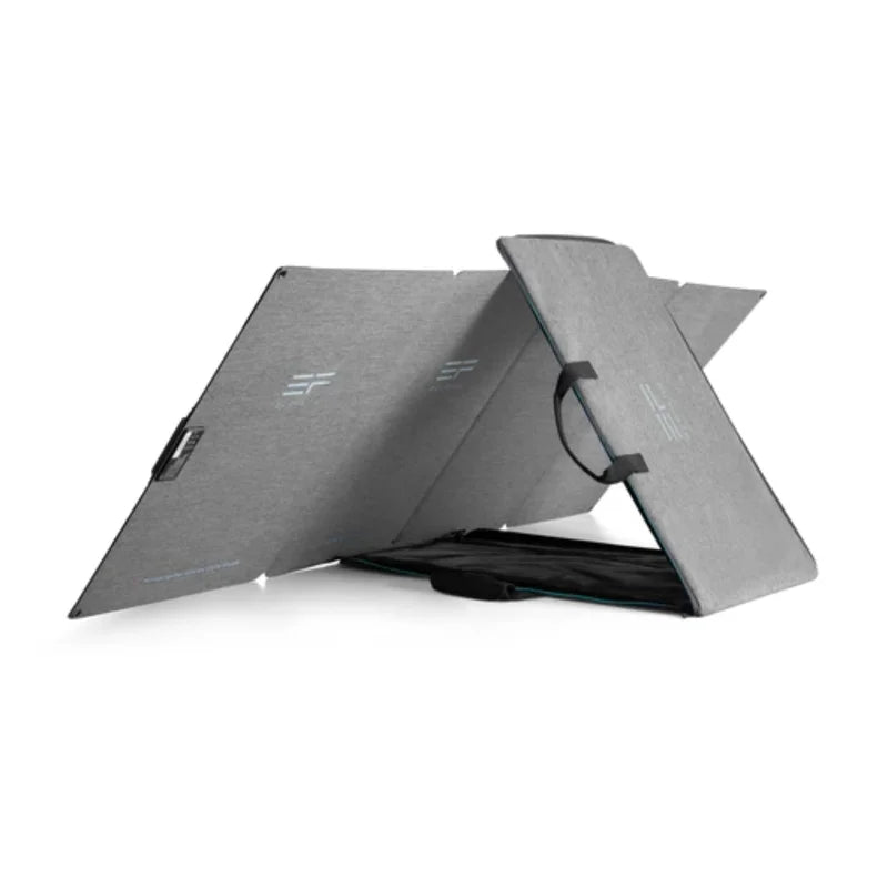 PAINEL SOLAR PORTATIL DOBRAVEL 110 W EF