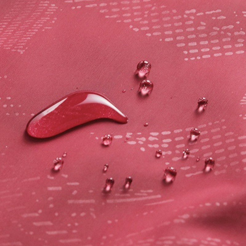 Casaco impermeável para homens e mulheres, roupas de proteção solar, roupas de p