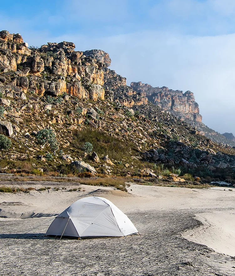 Naturehike Mongar 2 barraca de camping a prova d'água 2 pessoas ultralight campi