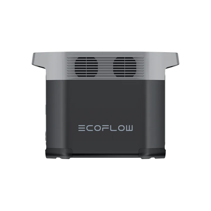 EcoFlow Delta 2 - Estação de Energia Portátil 2400W / 1024Wh