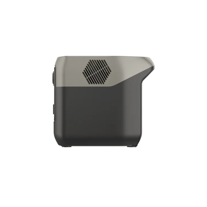 EcoFlow River 2 Pro - Estação de Energia Portátil 1600W / 768Wh