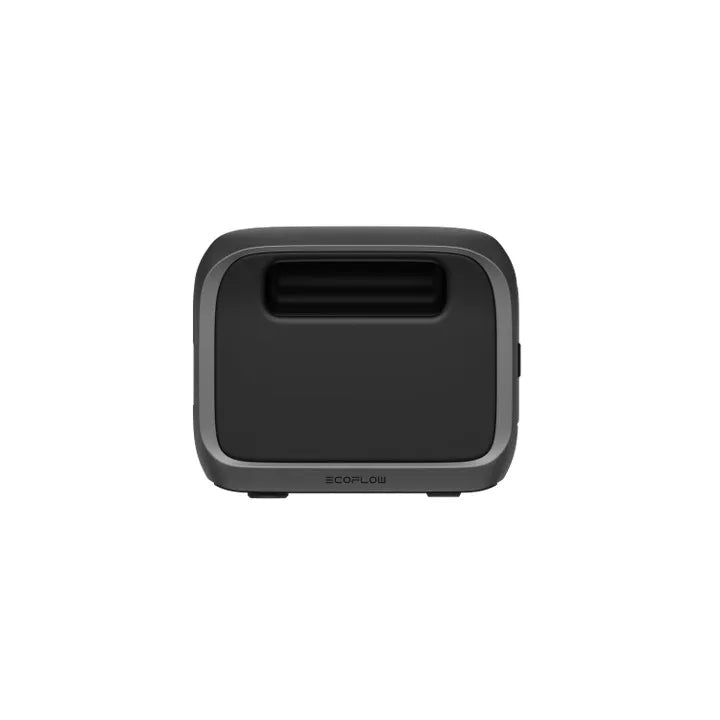 EcoFlow River 3 UPS - Estação de Energia Portátil 600W / 245Wh