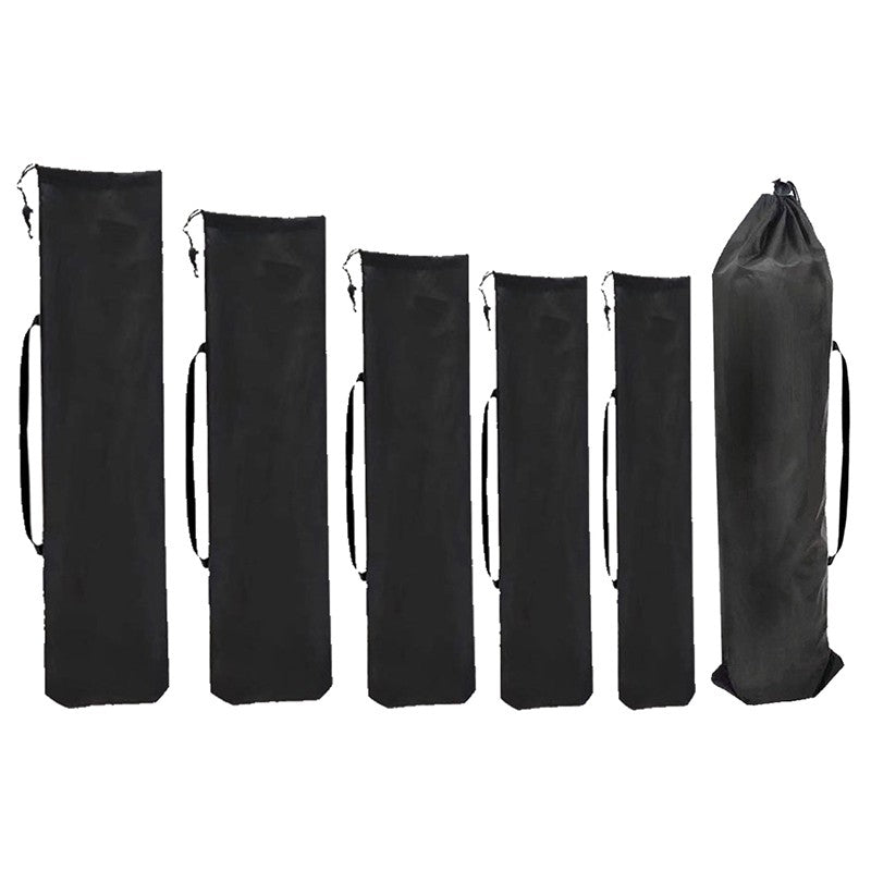 Armazenamento sacos para Camping Cadeira, portátil, substituição Capa, piqueniqu