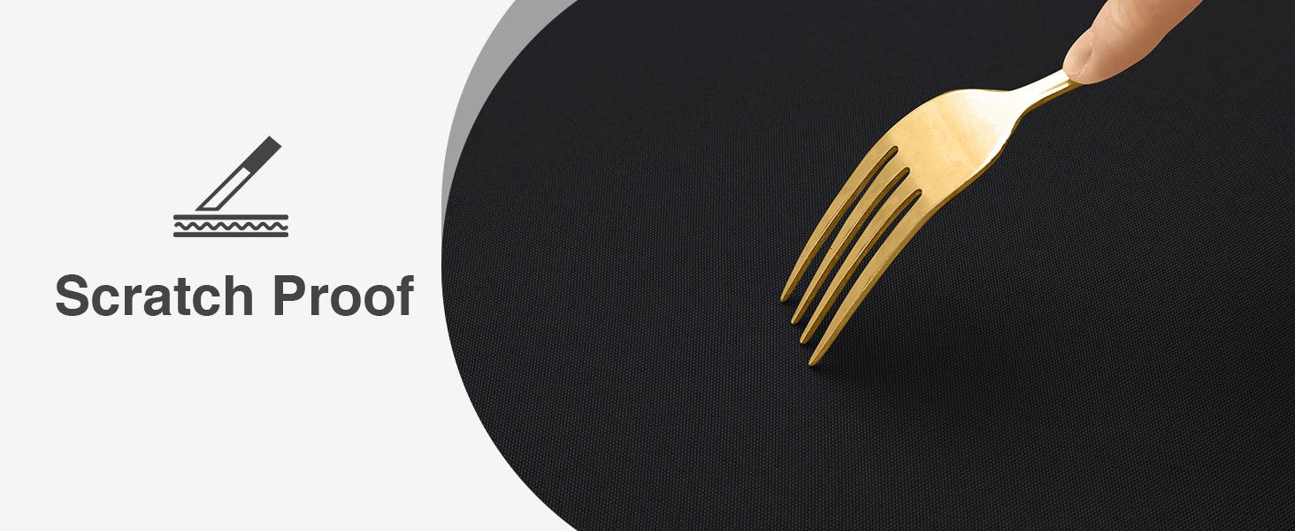 Toalha de mesa retangular impermeável Hapihappy para piquenique ao ar livre, cam
