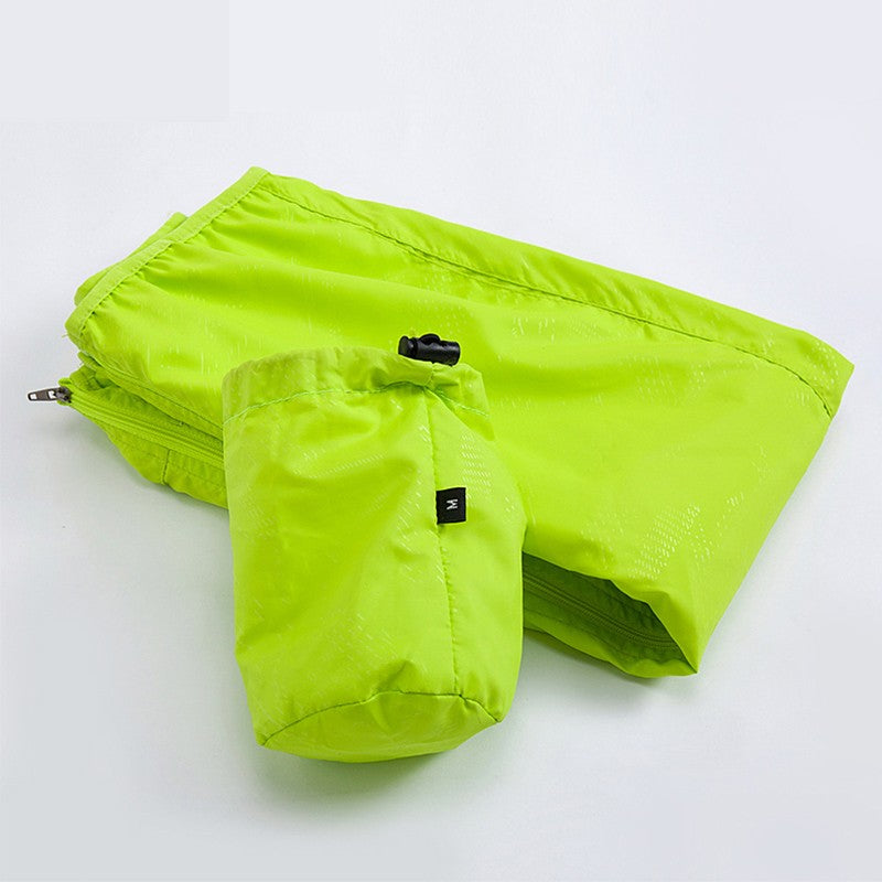 Casaco impermeável para homens e mulheres, roupas de proteção solar, roupas de p