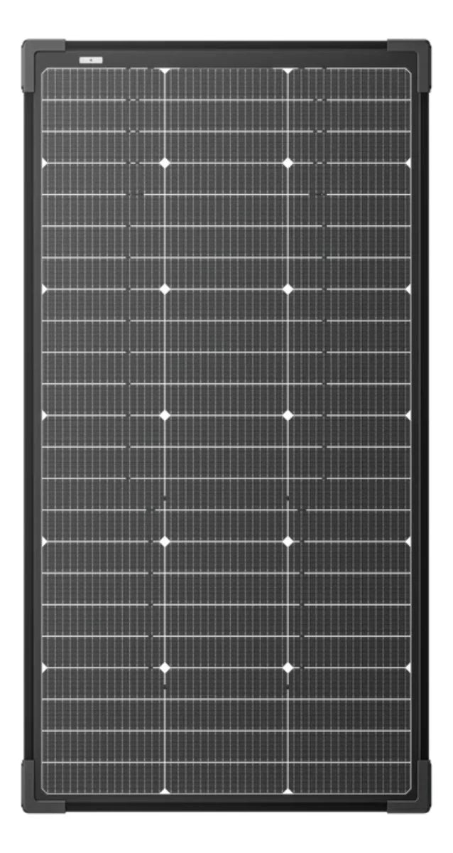 PAINEL SOLAR PORTATIL 125 W EF