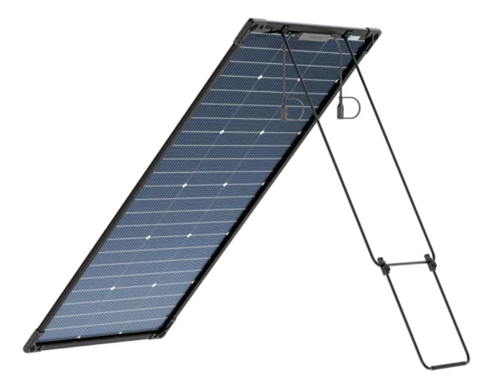 PAINEL SOLAR PORTATIL 125 W EF