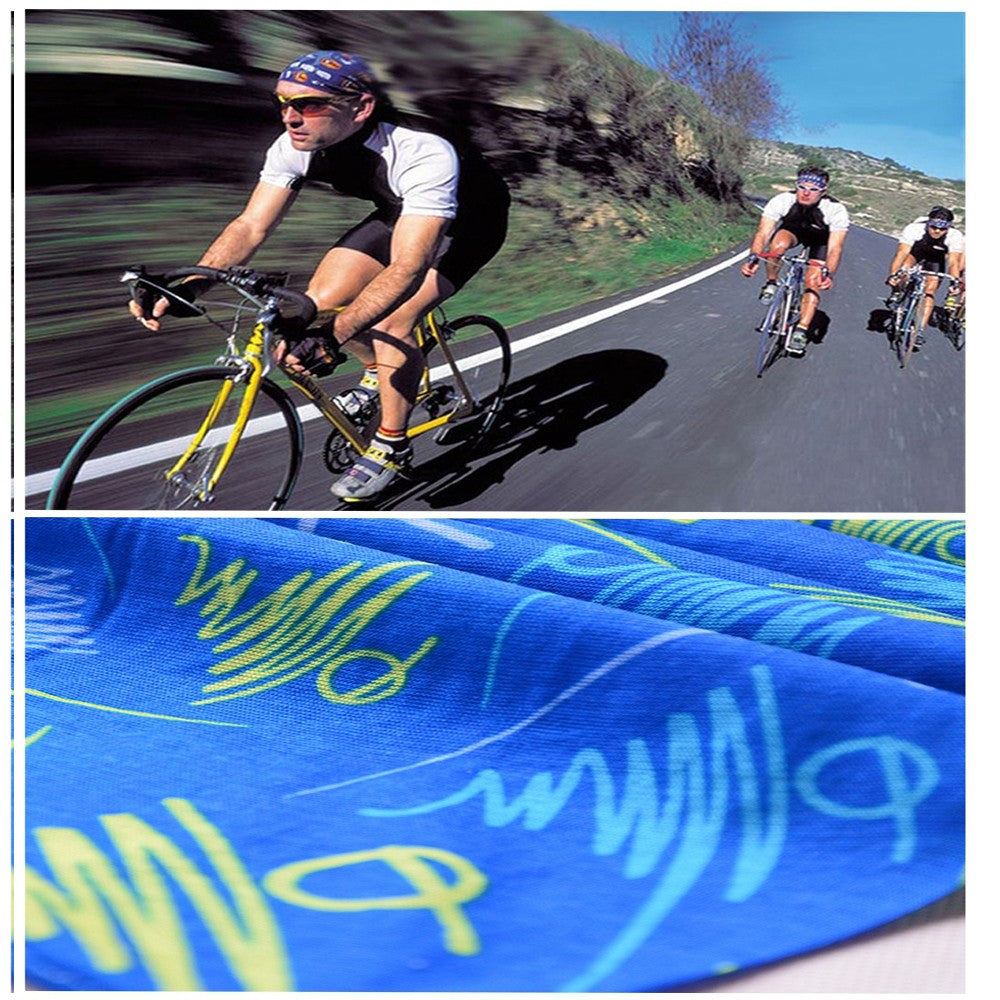 Unisex uv máscara facial à prova de vento ao ar livre ciclismo acampamento camin
