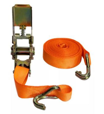 Cinta de Amarração Multiuso para Aventuras Overland e Viagens