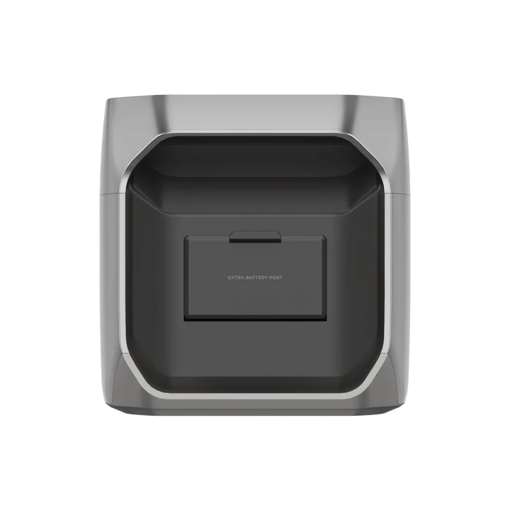 EcoFlow DELTA 3 Estação de Energia 1800W 127/220V BR EF