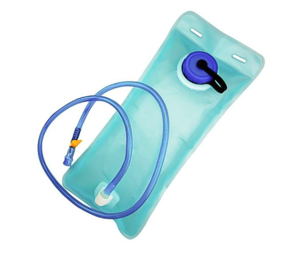Mochila Camelbak Hidratação Com Bolsa De Água 2 L